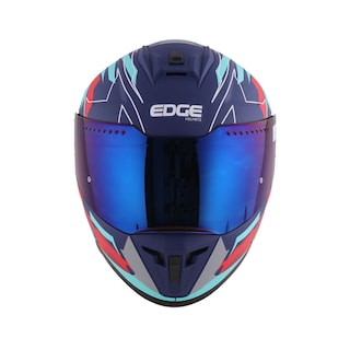 Foto 2 | Foto 2 | Casco Integral Edge Extreme T68 Mate Dot Yece