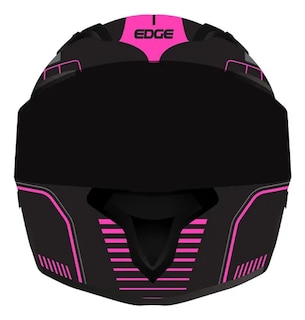 Foto 1 | Foto 1 | Casco para Motociclista Pilot Gx3 Dot Deportivo