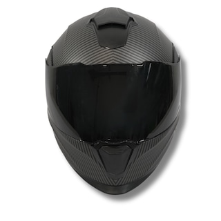 Foto 1 | Foto 1 | Casco 2w Abatible Void Carbon M