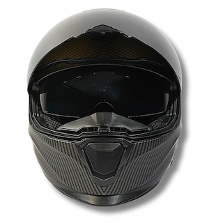Foto 2 | Foto 2 | Casco 2w Abatible Void Carbon M