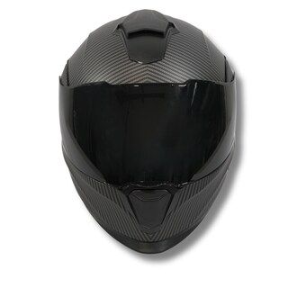 Foto 1 | Foto 1 | Casco 2w Abatible Void Carbon Xl