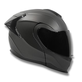 Foto 5 | Foto 5 | Casco 2w Abatible Void Carbon S