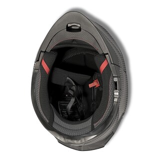 Foto 7 | Foto 7 | Casco 2w Abatible Void Carbon S