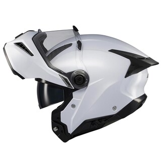 Foto 2 | Foto 2 | Casco Abatible Certificado Lentes Ghostfighter Talla Xl
