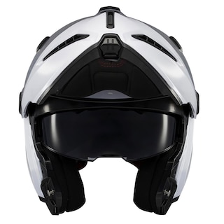 Foto 5 | Foto 5 | Casco Abatible Certificado Lentes Ghostfighter Talla Xl