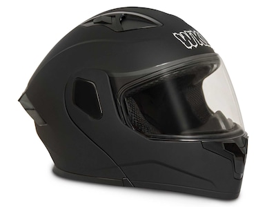 Foto 1 | Foto 1 | Casco Motocicleta Certificado Dot Abatible Moto Wkl Ch-103