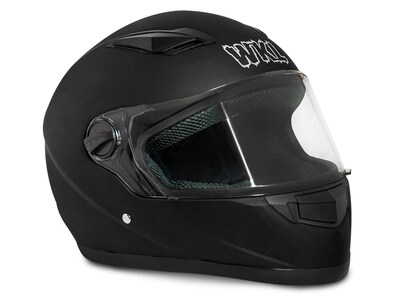 Foto 1 | Foto 1 | Casco Motocicleta Certificado Dot Moto Wkl Ch-806