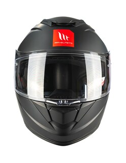 Foto 5 | Foto 5 | Casco Abatible Moto Mt Helmets Exodus Negro Doble Certificación