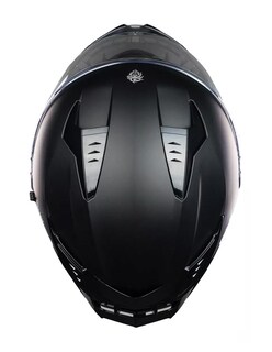 Foto 5 | Foto 5 | Casco Para Moto Kov Ares Negro Mate Certificado Dot