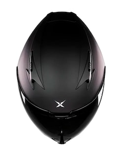 Foto 3 | Foto 3 | Casco Abatible Para Moto Kov Latin Icon Negro Mate Ece2206