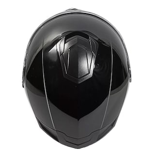 Foto 3 | Foto 3 | Casco Moto Abatible Certificado Dot Negro Con Gafas Talla L