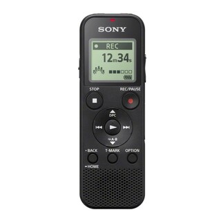 Foto 2 | Foto 2 | Grabadora De Voz Sony Icd-px370 Mono Digital Con Microsdhc De 32 Gb - Venta Internacional.