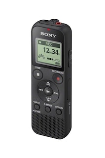 Foto 5 | Foto 5 | Grabadora De Voz Sony Icd-px370 Mono Digital Con Microsdhc De 32 Gb - Venta Internacional.