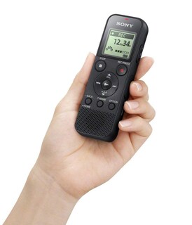 Foto 6 | Foto 6 | Grabadora De Voz Sony Icd-px370 Mono Digital Con Microsdhc De 32 Gb - Venta Internacional.