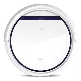 Foto 1 | Foto 1 | Robot Aspiradora iLife V3s Pro color Blanco