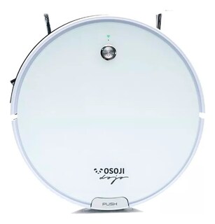 Foto 1 | Foto 1 | Aspiradora Robot Dojo 990 Osoji