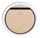Robot Aspiradora iLife V5s Pro color Dorado