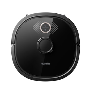 Foto 1 | Foto 1 | Aspiradora Y Trapeadora Robot Eureka Smart Clean Wi-fi Con Navegación Laser