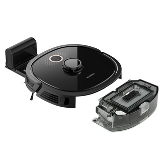 Foto 3 | Foto 3 | Aspiradora Y Trapeadora Robot Eureka Smart Clean Wi-fi Con Navegación Laser