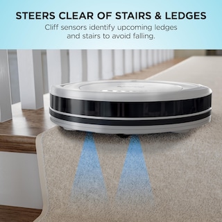 Foto 6 | Foto 6 | Robot Aspirador Shark Av752 Ion Wifi 120 Minutos de Autonomía - Venta Internacional