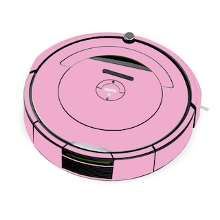 Foto 1 | Foto 1 | Calcomanía Compatible Con El Robot Aspirador Irobot Roomba 690 - Venta Internacional.