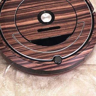 Foto 2 | Foto 2 | Calcomanía Compatible Con El Robot Aspirador Irobot Roomba 690 - Venta Internacional.