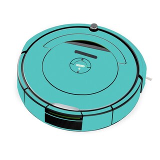 Foto 1 | Foto 1 | Calcomanía Compatible Con El Robot Aspirador Irobot Roomba 690 - Venta Internacional.