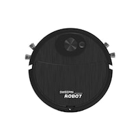 Combinación Genérica De Aspiradora Y Mopa Robotizada 3 En 1 Para Suelos Duros - Venta Internacional.