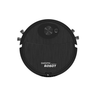 Foto 1 | Foto 1 | Combinación Genérica De Aspiradora Y Mopa Robotizada 3 En 1 Para Suelos Duros - Venta Internacional.