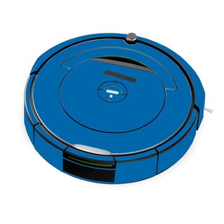 Foto 1 | Foto 1 | Calcomanía Compatible Con El Robot Aspirador Irobot Roomba 690 - Venta Internacional.