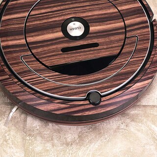 Foto 2 | Foto 2 | Calcomanía Compatible Con El Robot Aspirador Irobot Roomba 690 - Venta Internacional.