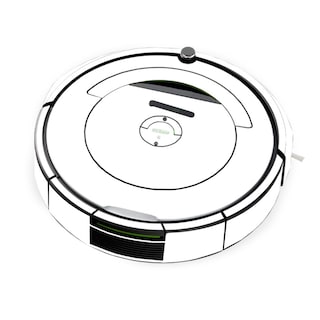 Foto 1 | Foto 1 | Calcomanía Compatible Con El Robot Aspirador Irobot Roomba 690 - Venta Internacional.