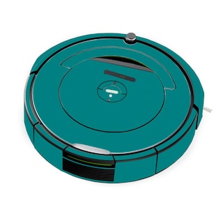 Foto 1 | Foto 1 | Calcomanía Compatible Con El Robot Aspirador Irobot Roomba 690 - Venta Internacional.