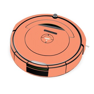 Foto 1 | Foto 1 | Calcomanía Compatible Con El Robot Aspirador Irobot Roomba 690 - Venta Internacional.