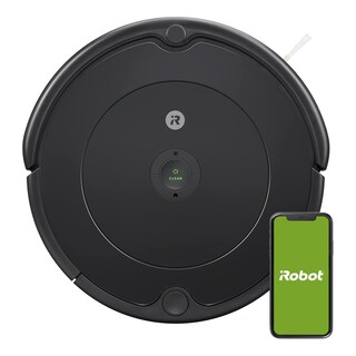 Foto 1 | Foto 1 | Robot Aspirador Irobot Roomba 692 Wi-fi Alexa Control - Venta Internacional.