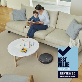 Foto 2 | Foto 2 | Robot Aspirador Irobot Roomba 692 Wi-fi Alexa Control - Venta Internacional.