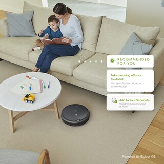 Foto 5 | Foto 5 | Robot Aspirador Irobot Roomba 692 Wi-fi Alexa Control - Venta Internacional.