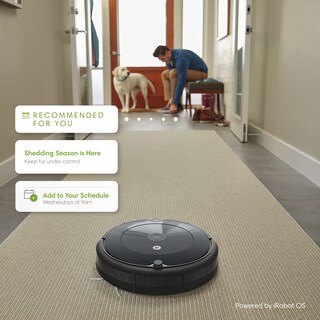 Foto 6 | Foto 6 | Robot Aspirador Irobot Roomba 692 Wi-fi Alexa Control - Venta Internacional.