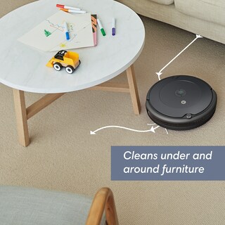 Foto 7 | Foto 7 | Robot Aspirador Irobot Roomba 692 Wi-fi Alexa Control - Venta Internacional.