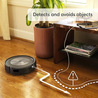 Foto 4 | Foto 4 | Robot Aspirador Irobot Roomba Combo J5 Con Fregonera - Venta Internacional.