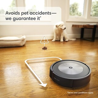 Foto 5 | Foto 5 | Robot Aspirador Irobot Roomba Combo J5 Con Fregonera - Venta Internacional.