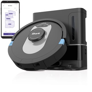 Foto 1 | Foto 1 | Robot Aspirador Shark Rv2502ae Ai Ultra con Hepa Xl - Venta Internacional