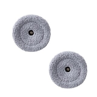 Foto 1 | Foto 1 | Pack De 2 Paños Edge Mop Para Roborock S8 Maxv Ultra Y S8 Max - Venta Internacional.