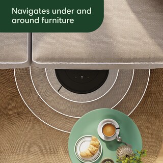 Foto 5 | Foto 5 | Robot Aspirador Irobot Roomba 2 Essential Con Autoempty - Venta Internacional.