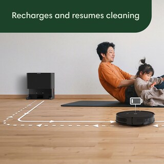 Foto 6 | Foto 6 | Robot Aspirador Irobot Roomba 2 Essential Con Autoempty - Venta Internacional.