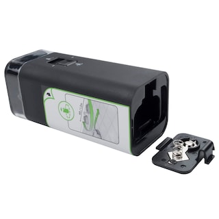 Foto 7 | Foto 7 | Barrera De Pared Virtual De Modelo Dual Para Robots Irobot Roomba De Las Series I, E, S Y 800 Y 900 - Venta Internacional.