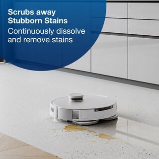 Foto 2 | Foto 2 | Almohadillas De Limpieza Para Ecovacs Deebot X2/t20/t10/x1 Omni Series - Venta Internacional.