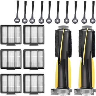 Foto 1 | Foto 1 | Kit De Accesorios Para Robot Aspirador Shark Iq Rv1001ae Rv1000 - Venta Internacional.