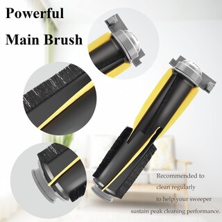 Foto 2 | Foto 2 | Kit De Accesorios Para Robot Aspirador Shark Iq Rv1001ae Rv1000 - Venta Internacional.