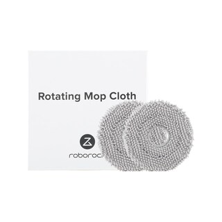 Foto 6 | Foto 6 | Paquete De 4 Paños De Microfibra Para Aspiradora Roborock Q Revo - Venta Internacional.
